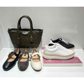 📢明日（10/28）最終日📢 〈COLE HAAN（コール ハーン）〉期間限定ショップ