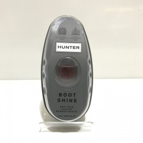 【渋谷ヒカリエ ShinQs シューズカレイド】〈Hunter(ハンター)〉ケア用品ご紹介②