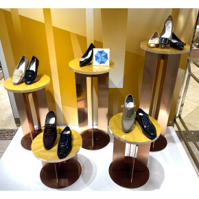 本日より＜TEMPARATE(テンパレイト)＞POPUP 開催中✨