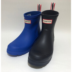 これからの時期に大活躍〈HUNTER（ハンター）〉POP UP SHOP限定商品ご紹介！！