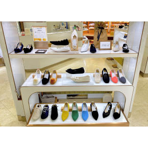 〈Öffen（オッフェン）〉POPUP明日が最終日となります🌿