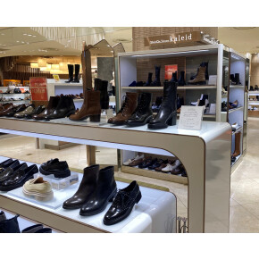 【セール品ご紹介】今履きたいおすすめブーツ③👢