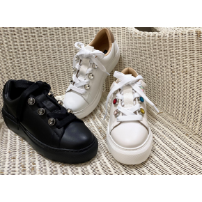 〈MODE ET JACOMO（モードエジャコモ）〉秋の新作ご紹介🍂	