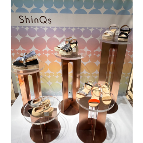 〈GAIMO（ガイモ）〉前面展開中です🌊🌊
