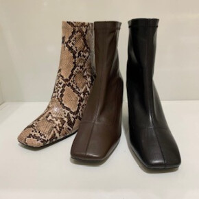 【電話注文サービス対象商品】〈Daniella&GEMMA（ダニエラ＆ジェマ）〉新作のご紹介！