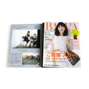 抜け感で足元美人に！