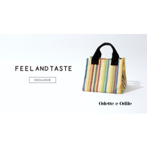 FEEL AND TASTE入荷しました！