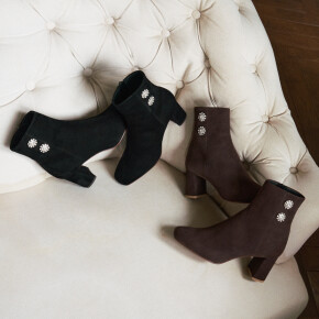chay collections by DIANA御紹介です