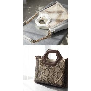 新作ＢＡＧ