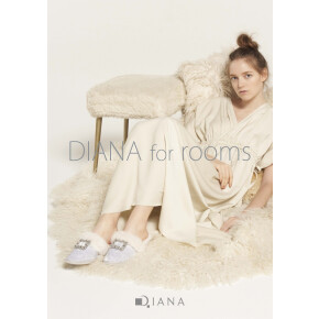 DIANA for rooms