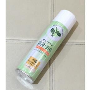 靴内の除菌消臭