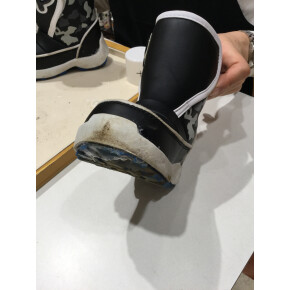 スニーカークリーナー