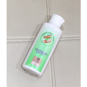 中敷の汚れに