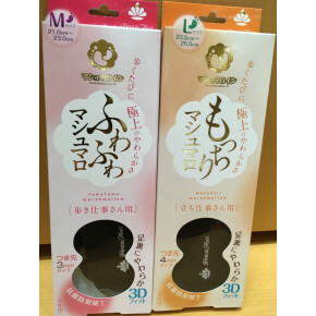 歩き仕事、立ち仕事の方用のインソール