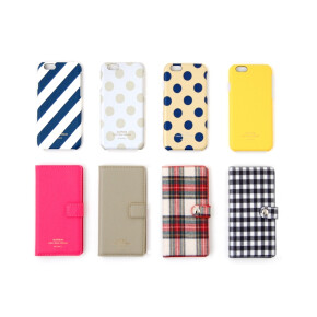 DELFONICS新商品「iPhoneケース」入荷