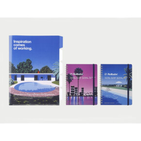 【直営店限定】 HIROSHI NAGAI×DELFONICS 入荷