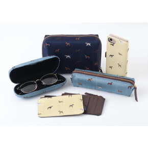 DELFONICS新商品「ヴィルケ」入荷
