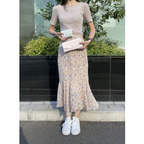 【NEW】お守りの意味があるデザインのお財布♡