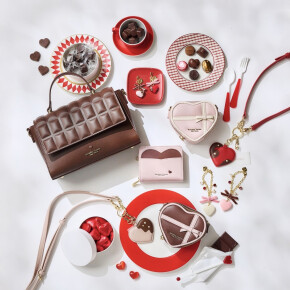 【𝕍𝕒𝕝𝕖𝕟𝕥𝕚𝕟𝕖🤎🤍】ショコラコレクション🍫🤍