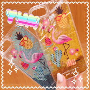 iPhoneケース❤︎❤︎