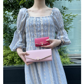 【NEW】大人かわいい財布が新登場しました❤︎