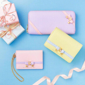 リボンラッピングシリーズ…♡