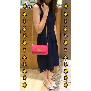 新作パールプレートクラッチバッグご紹介✧︎*。✧︎*。