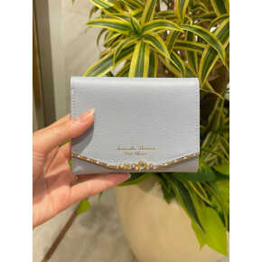 宝石のようなお財布、、♡