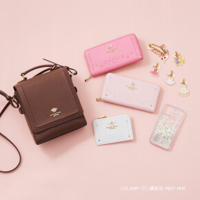 ✿︎カードキャプターさくら✿︎