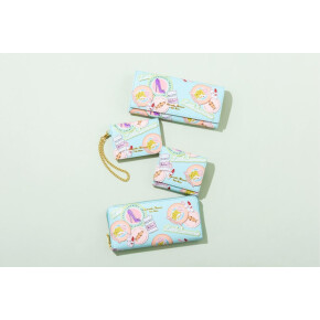 『Artist Lara』×Samantha Thavasa Petit Choiceのコレクション①