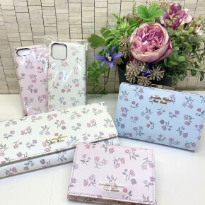 ❀︎ペールフラワー❀︎