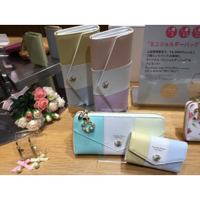 バイカラーアルドシリーズ♡