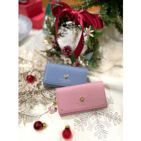 【クリスマスギフト】キーケース♡･:*+.