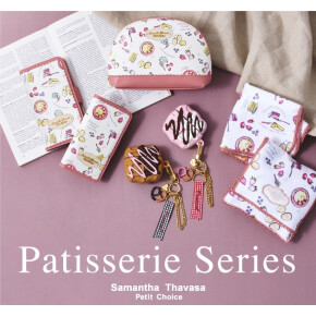 【NEW】❤︎patisserie series❤︎