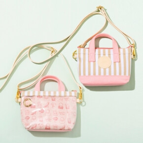 『Artist Lara』×Samantha Thavasa Petit Choiceのコレクション②