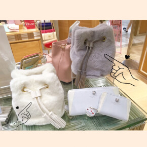 viviコラボ商品 ୨୧⑅*