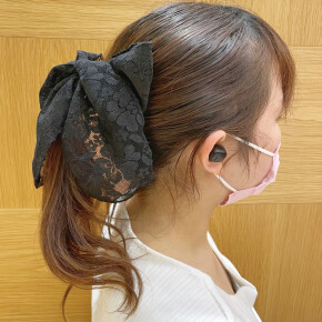 大人気ワイヤレスイヤホン♬︎♡