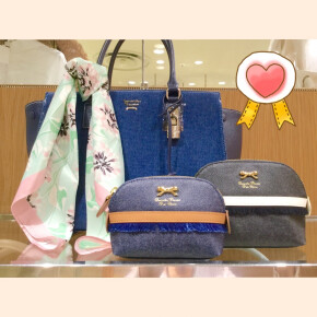 ヒカリエ人気No.2...♡