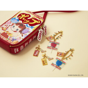 ペコちゃんコラボシリーズ♡♡