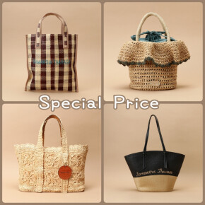 【Special Price】SUMMER BAG♡♡
