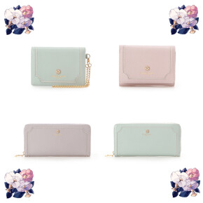 【東急ネットでも販売中♥︎】センタービジューシリーズ🥀🗝️