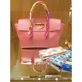 新作のCM着用商品 ♡