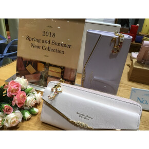 再入荷&新作ファスナートップ♡♡