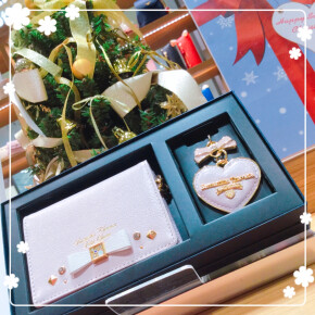Xmas限定商品♡プレゼントキャンペーン