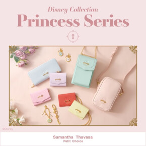 【大人気アイテムの再入荷♡】ディズニープリンセスコレクション②