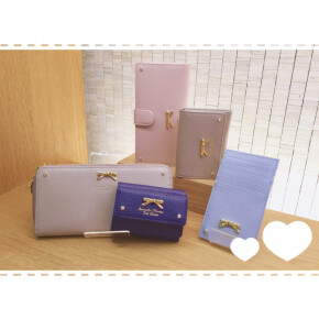 新作♡シンプルリボンモチーフ
