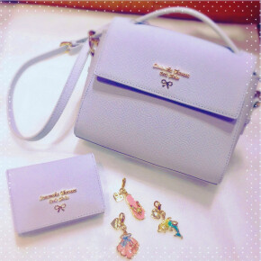❤︎渋谷ヒカリエ店限定Bag❤︎