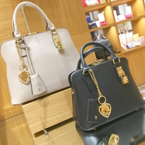 ♡新作バッグチャーム入荷♡