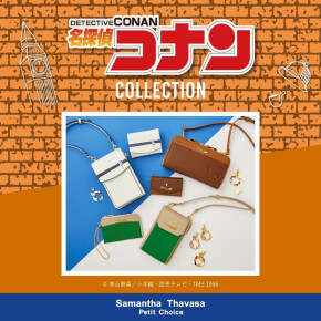 【絶賛発売中】名探偵コナンシリーズ👓⚽🛹
