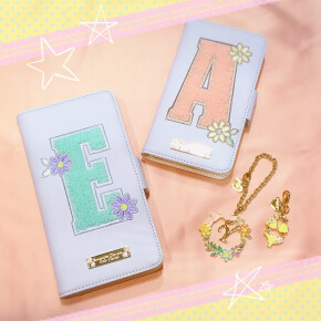 ❁本日発売❁新作iPhoneケース☺︎